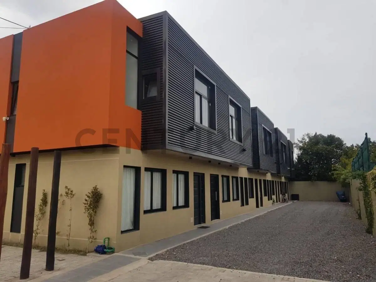 VENTA DUPLEX 4 AMB EN ITUZAINGO NORTE - APTO CREDITO 5