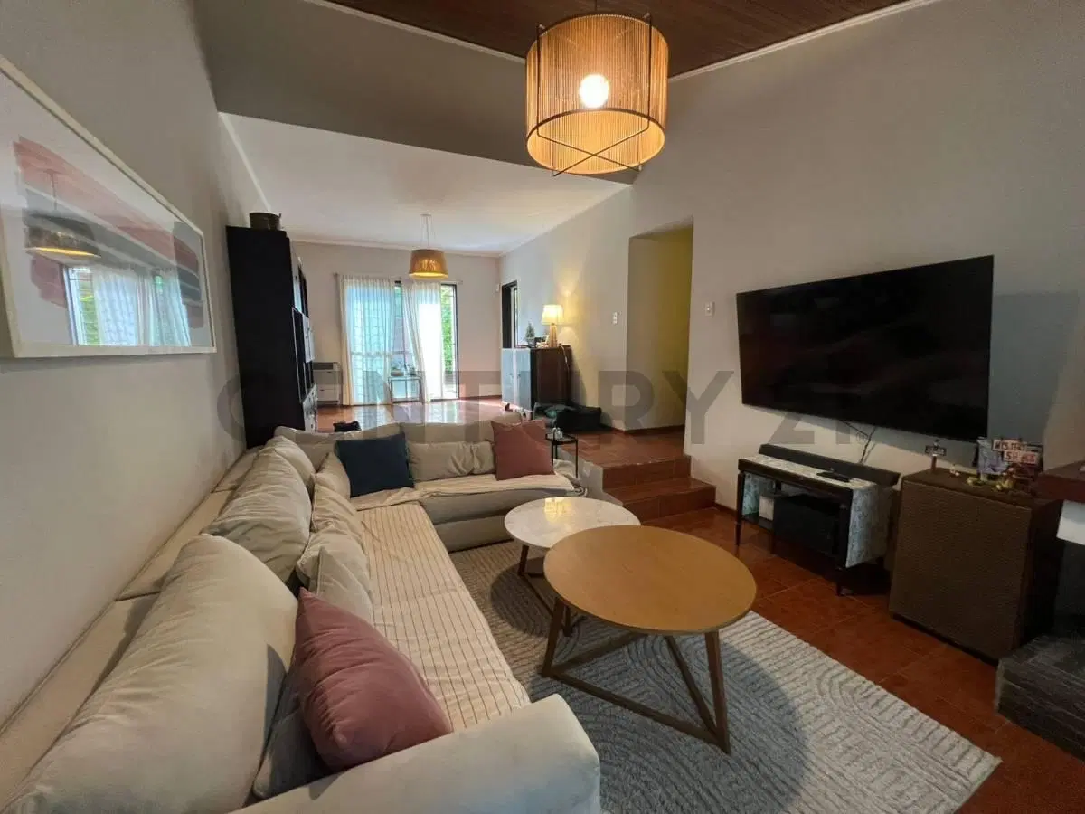 VENTA DE CASA 4 AMBIENTES, SAN ANTONIO DE PADUA 5