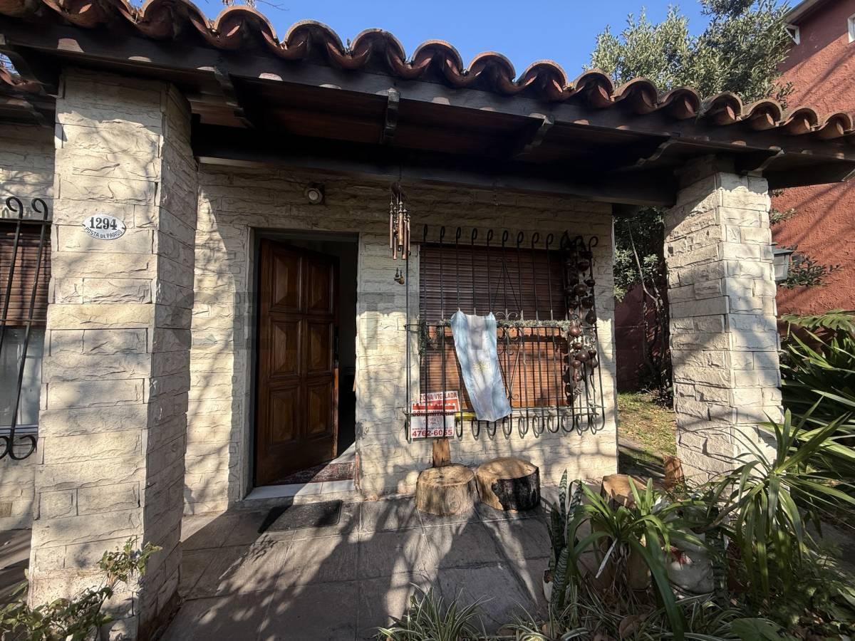 Foto de VENTA DE CASA 3 AMBIENTES EN ITUZAINGO NORTE, imagen 3