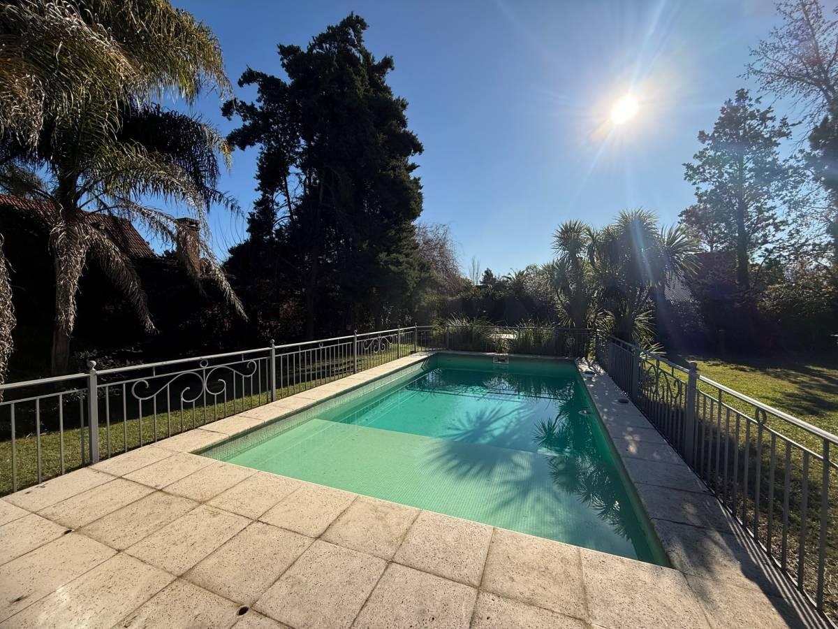 Foto de ALQUILER DE CASA,TEMPORARIO, ENERO 2027, COUNTRY CLUB BANCO PROVINCIA, imagen 1