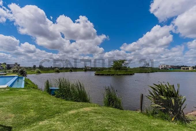 Foto de Venta Lote en Barrio Privado Laguna Azul, Spegazini. Pdo. de Ezeiza, imagen 5