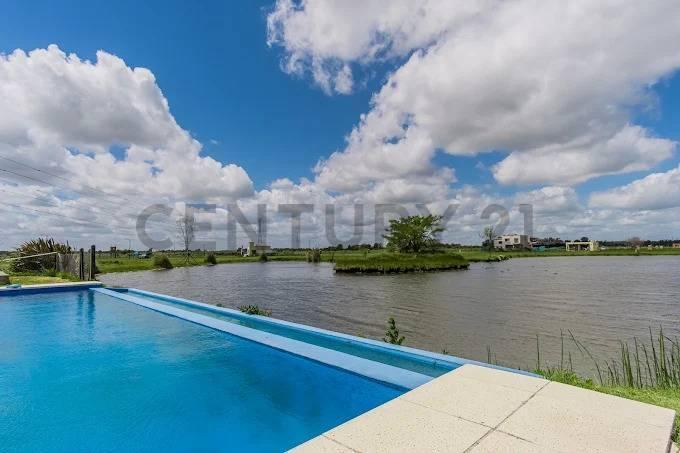 Foto de Venta Lote en Barrio Privado Laguna Azul, Spegazini. Pdo. de Ezeiza, imagen 4