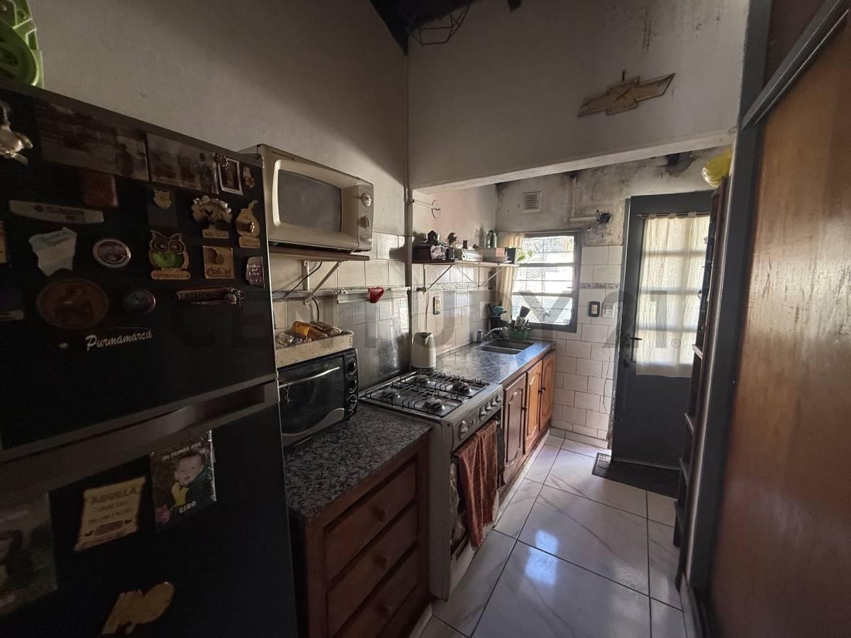 Foto de VENTA DE CASA 3 AMBIENTES EN ITUZAINGO NORTE, imagen 2