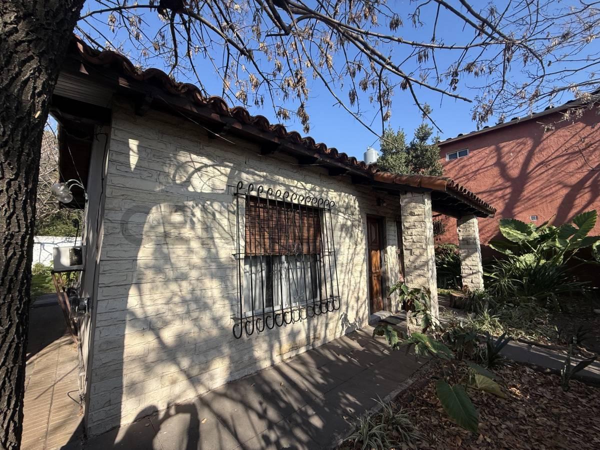 Foto de VENTA DE CASA 3 AMBIENTES EN ITUZAINGO NORTE, imagen 1