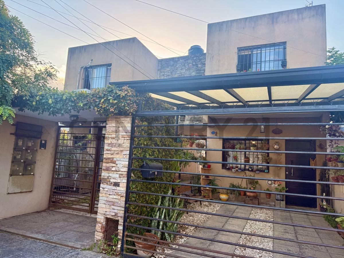 Foto de Venta de Dúplex 4 ambientes en Ituzaingó Norte, imagen 1