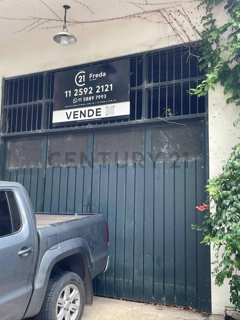 Foto de Venta de Galpon en ituzaingo Sur, imagen 3