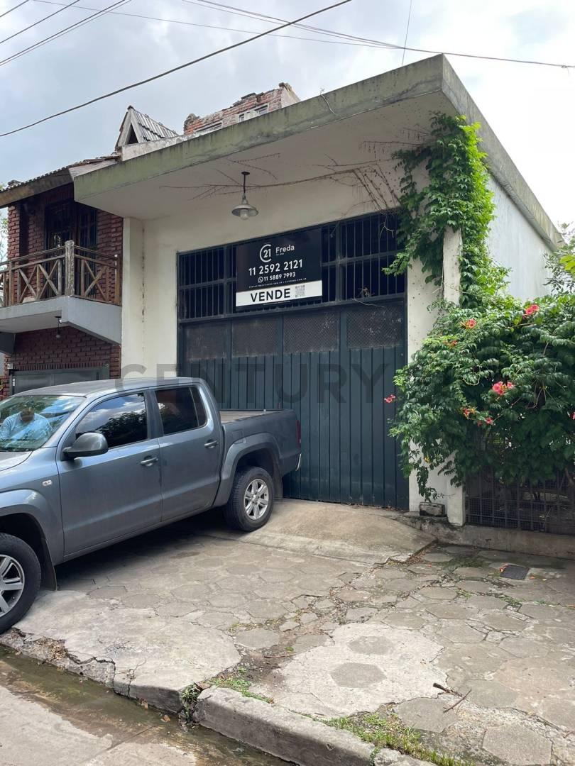 Foto de Venta de Galpon en ituzaingo Sur, imagen 1