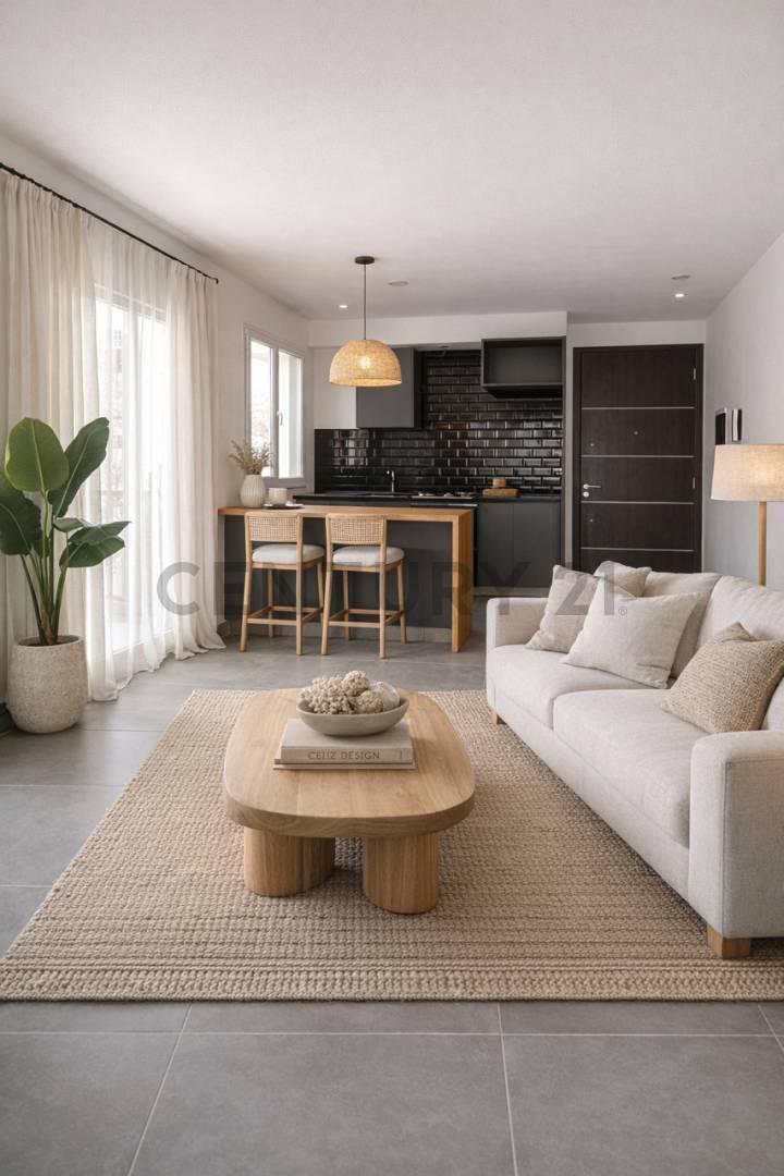 Foto de VENTA DE DEPARTAMENTO 2 AMBIENTES EN RAMOS MEJIA NORTE, imagen 1