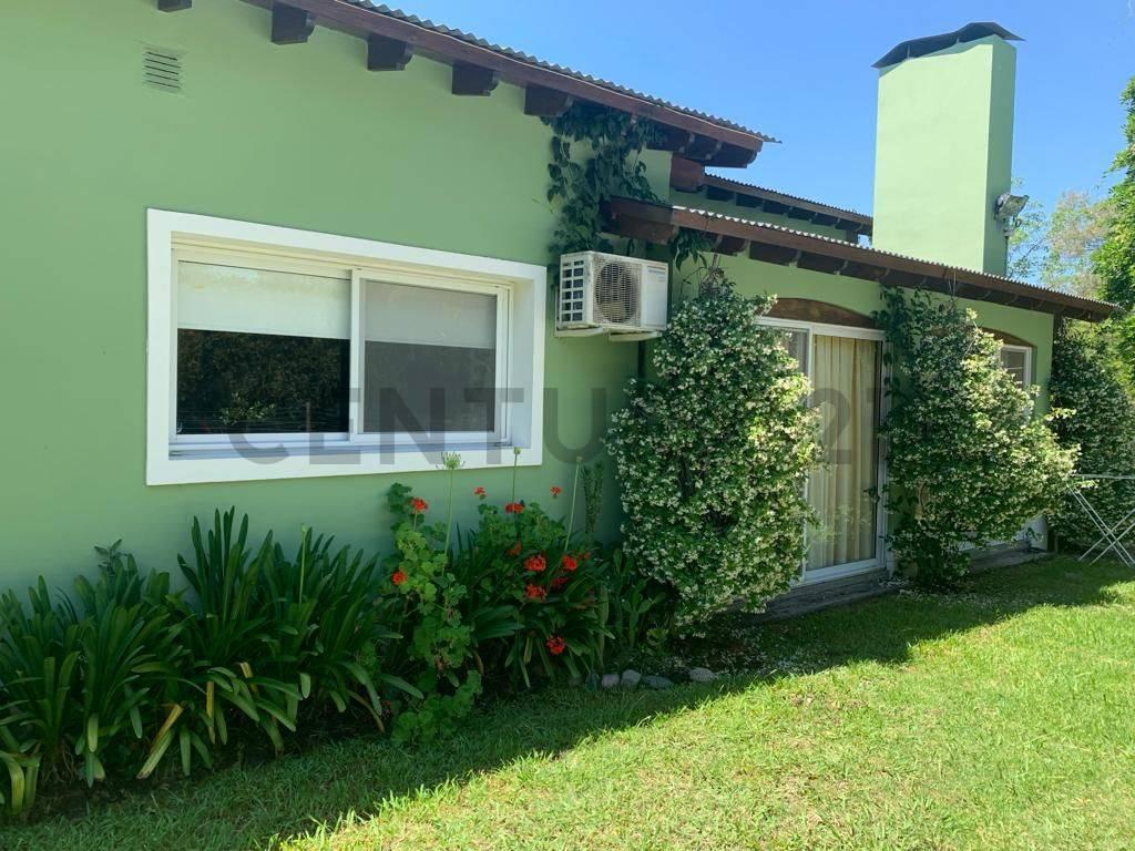 Foto de Casa en venta 4 AMBIENTES en El Moro Club de Campo, Marcos Paz, imagen 4