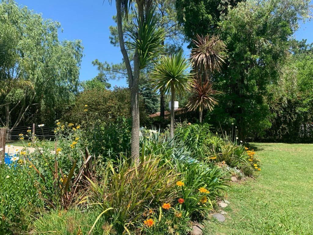Foto de Casa en venta 4 AMBIENTES en El Moro Club de Campo, Marcos Paz, imagen 3