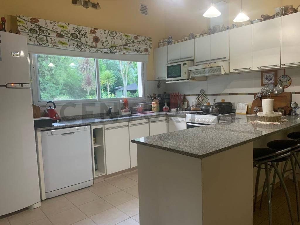 Foto de Casa en venta 4 AMBIENTES en El Moro Club de Campo, Marcos Paz, imagen 5