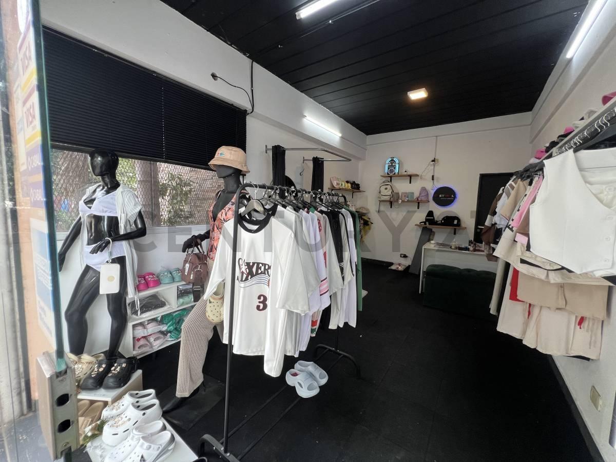 Foto de VENTA LOCAL COMERCIAL CASTELAR SUR, MORÓN, imagen 5