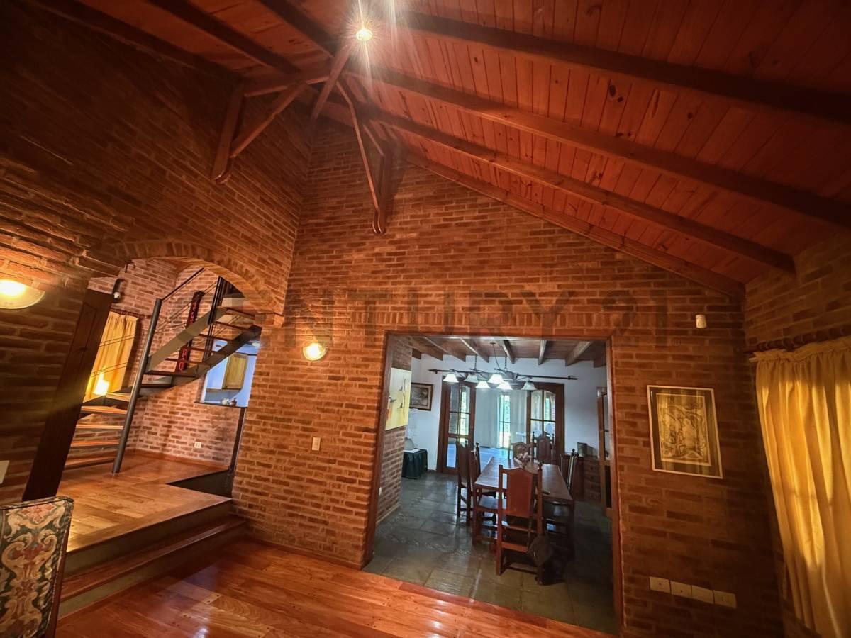 Foto de Venta de casa 5 ambientes en Country Banco Provincia. Francisco Alvarez, imagen 5