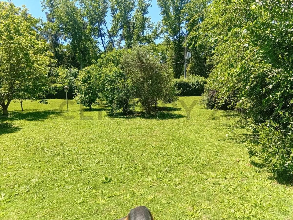 Foto de VENTA DE TERRENO EN MERLO OPORTUNIDAD!, imagen 1