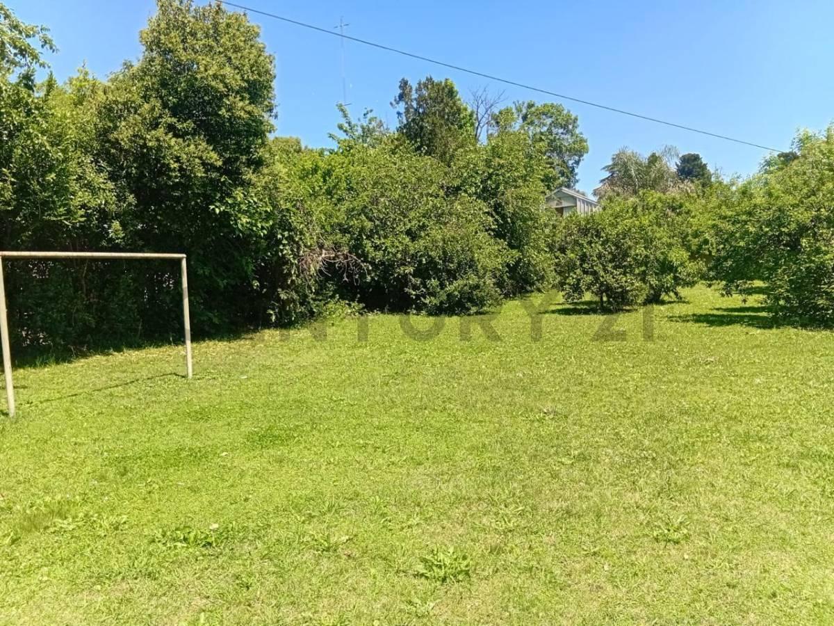 Foto de VENTA DE TERRENO EN MERLO OPORTUNIDAD!, imagen 3