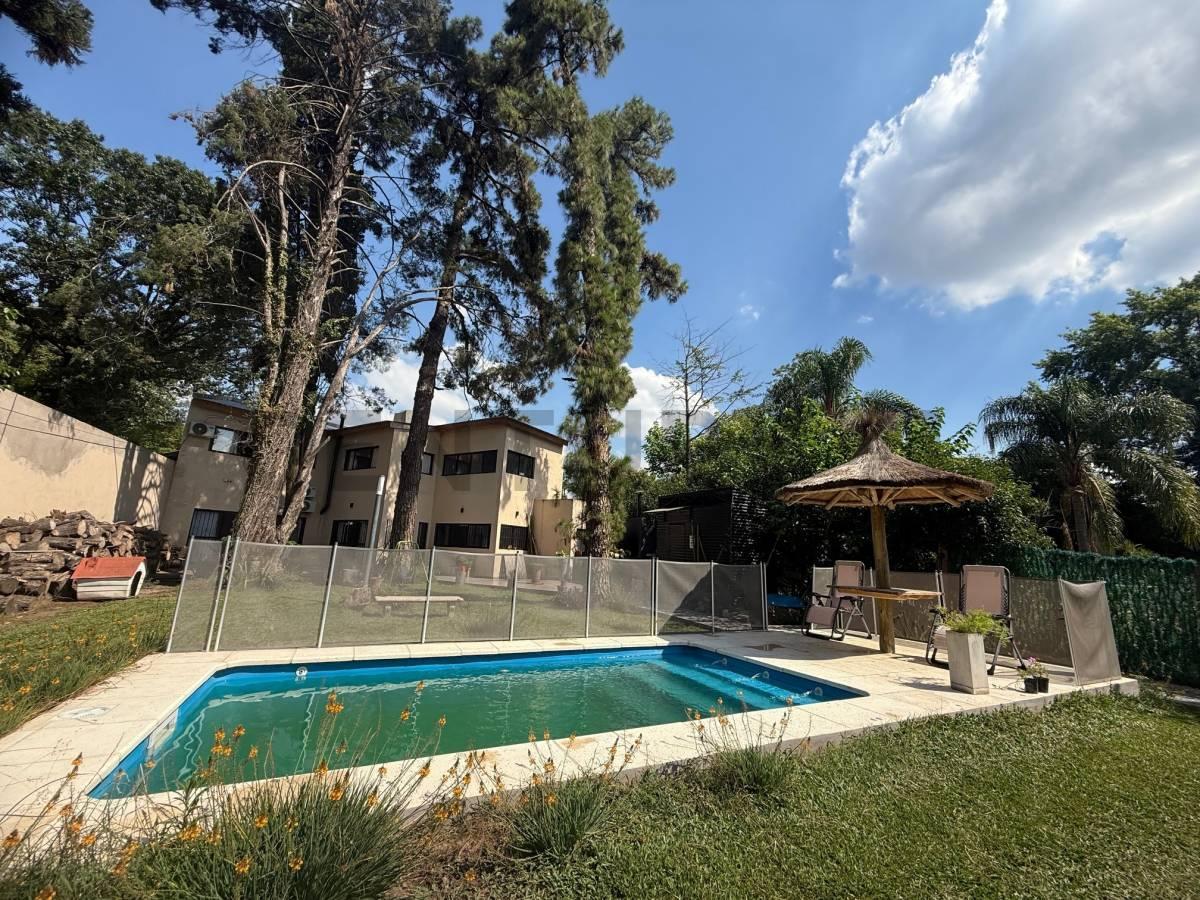 Foto de VENTA DE CASA DE 4 AMBIENTES EN LA REJA, MORENO. BUENOS AIRES, imagen 1