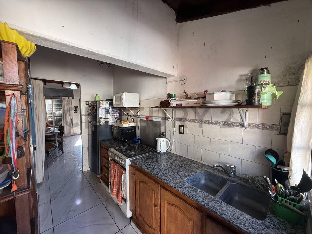 Foto de VENTA DE CASA 3 AMBIENTES EN ITUZAINGO NORTE, imagen 4