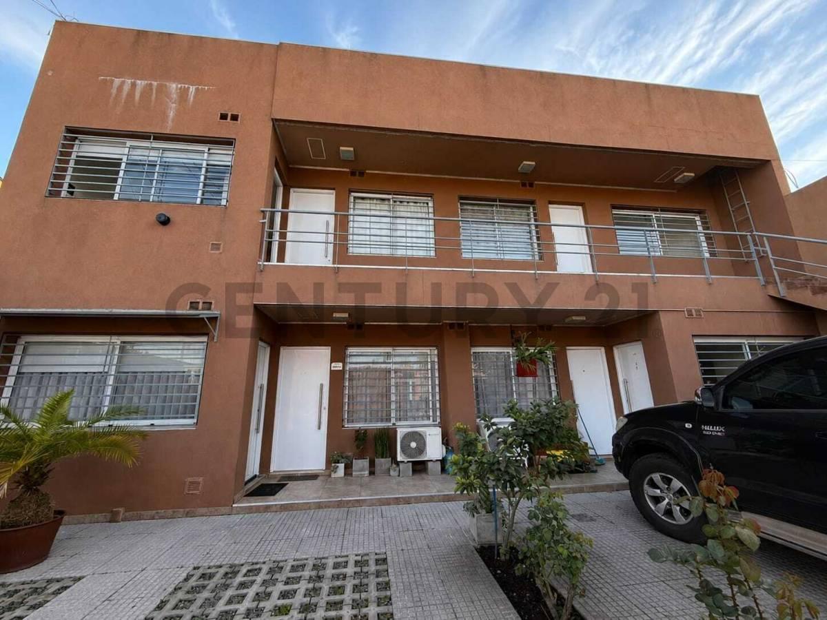 Foto de ALQUILER DUPLEX 2 AMBIENTES A ESTRENAR ZONA OESTE CASTELAR NORTE, imagen 3