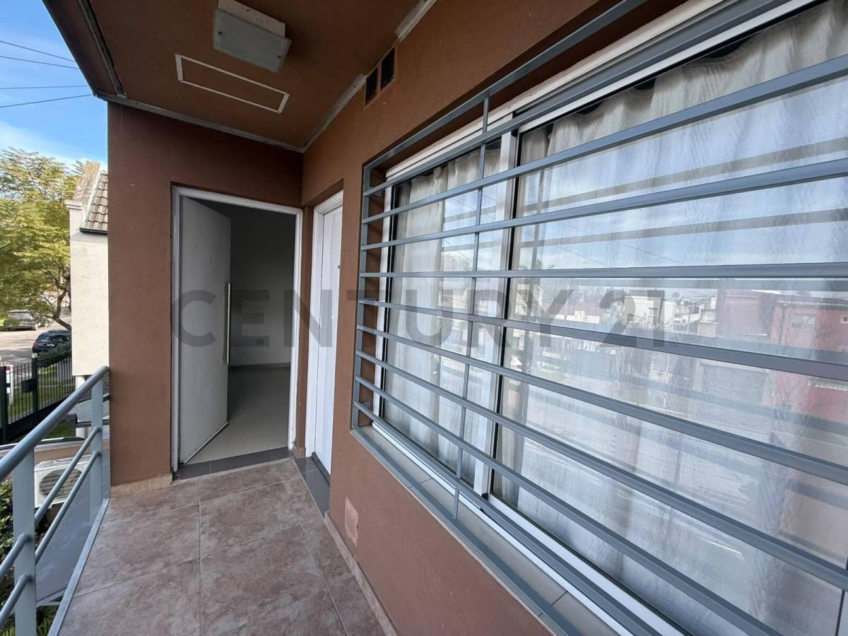 Foto de ALQUILER DUPLEX 2 AMBIENTES A ESTRENAR ZONA OESTE CASTELAR NORTE, imagen 4