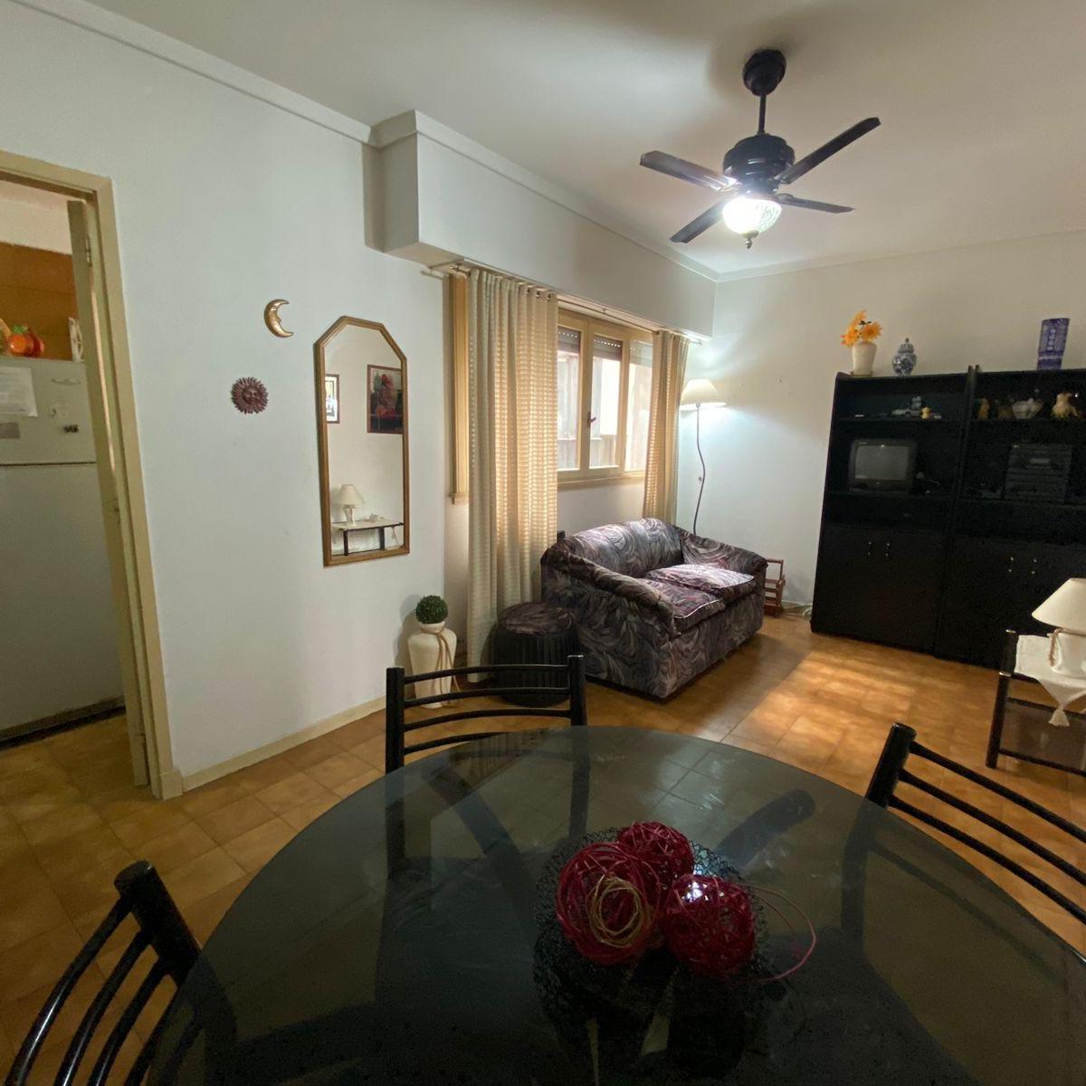 Departamento en Centro de Mar del Plata en Venta 1