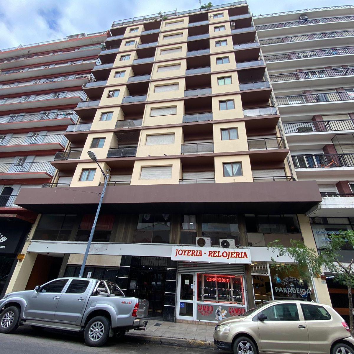 Departamento en Centro de Mar del Plata en Venta 2