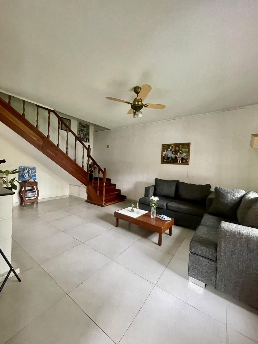 Casa en Villa Elisa 2