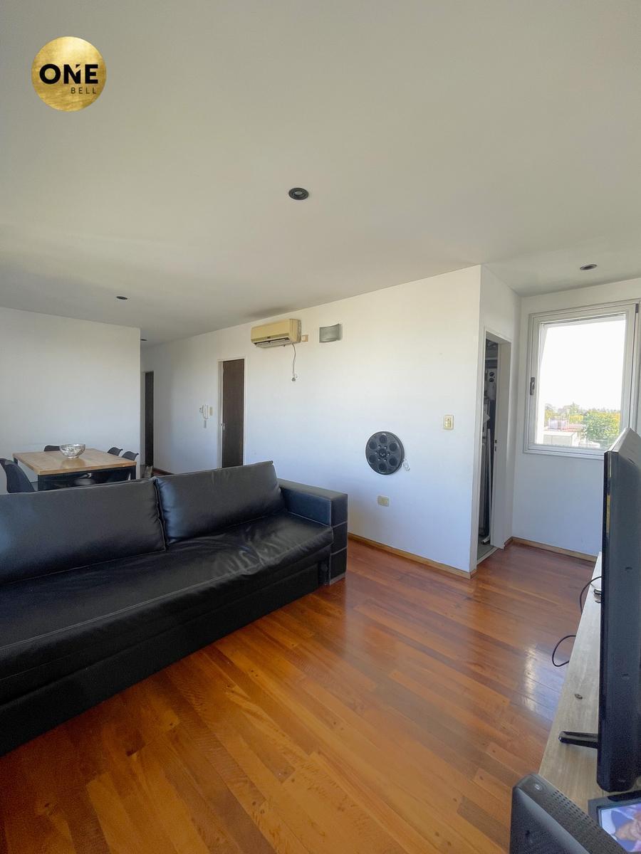 Departamento en Venta, Zona Norte La Plata 1