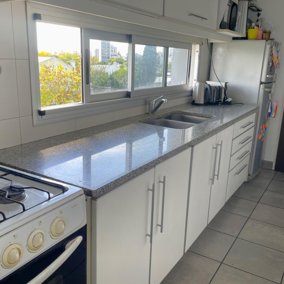 Departamento en Venta, Zona Norte La Plata 4