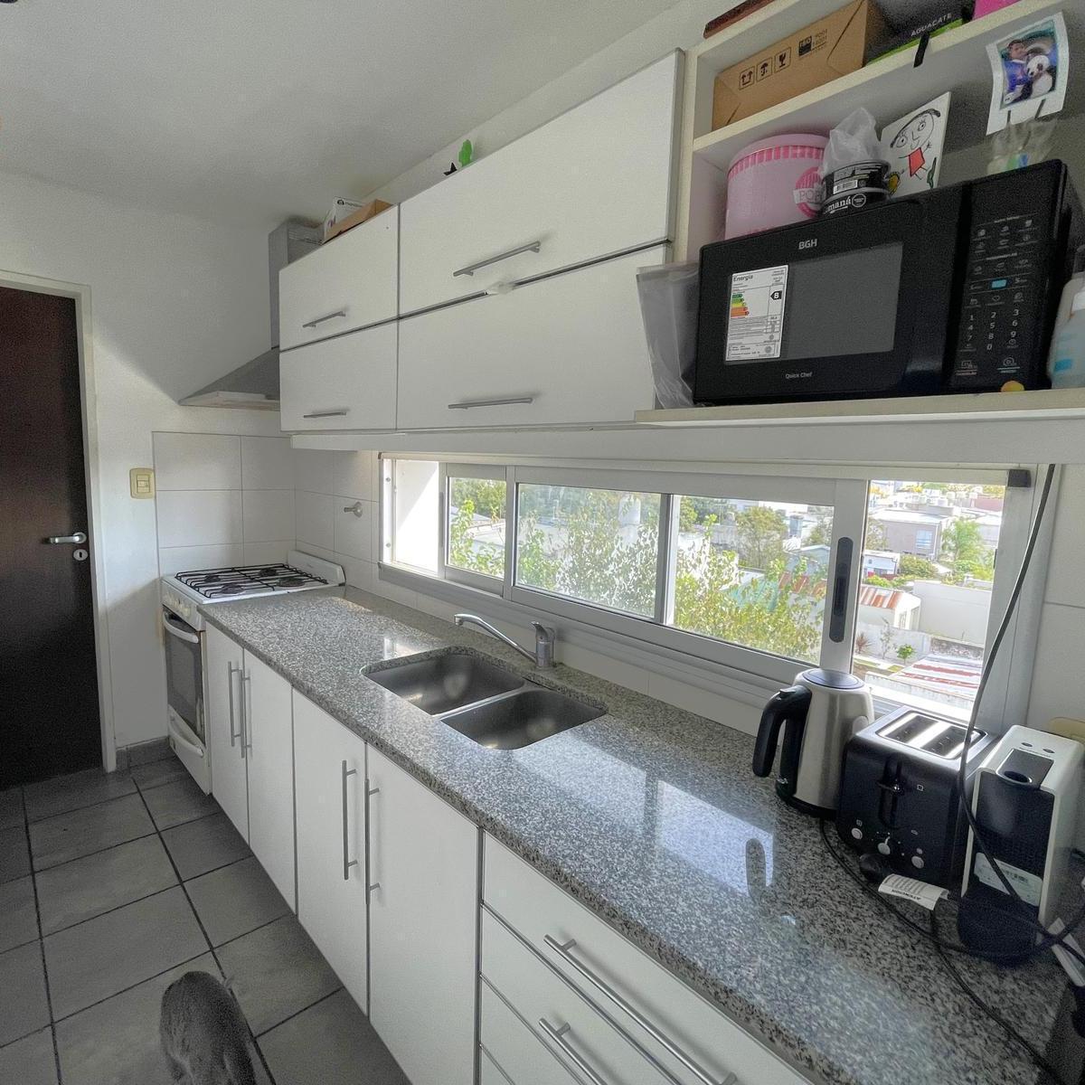Departamento en Venta, Zona Norte La Plata 5