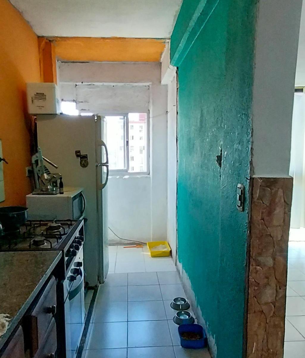 Venta Dpto Sarandí 5