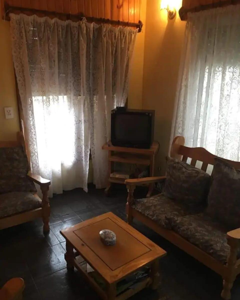Casa en La Costa 3