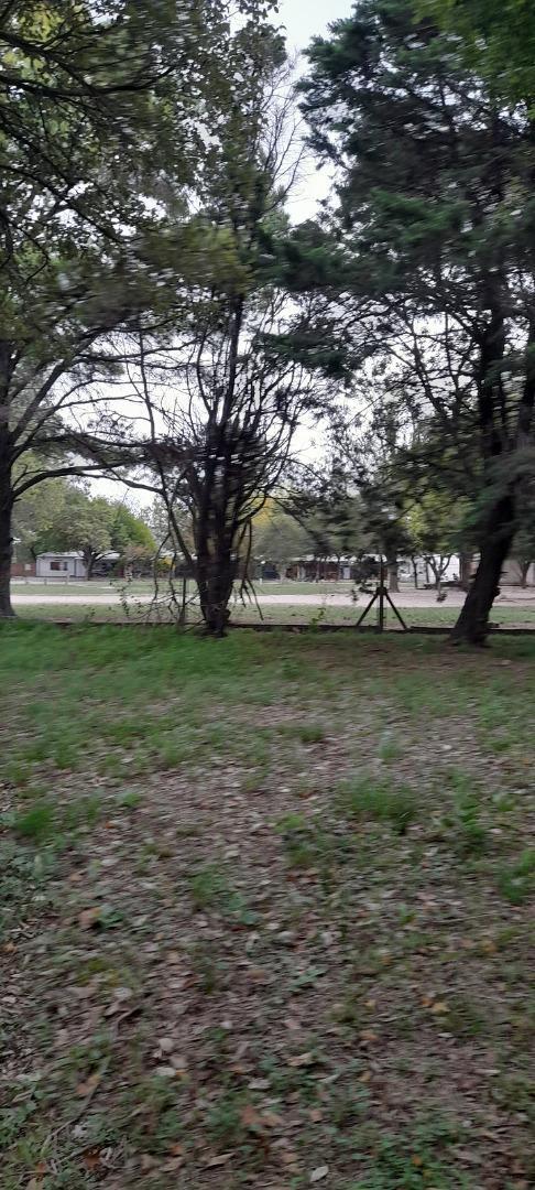 Loteo Los Robles, Sauce Viejo 4
