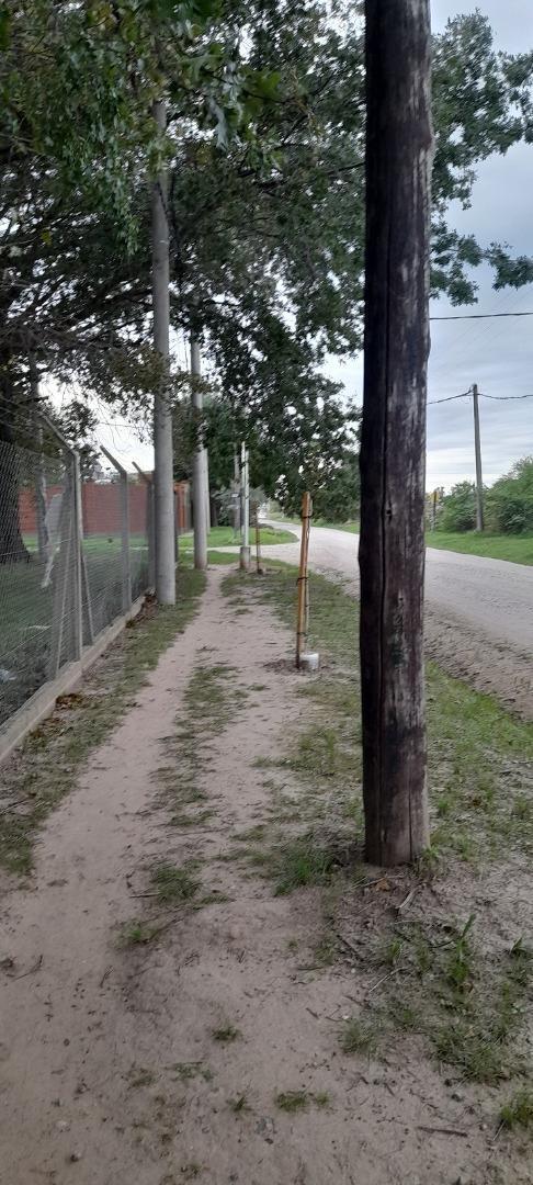 Loteo Los Robles, Sauce Viejo 2