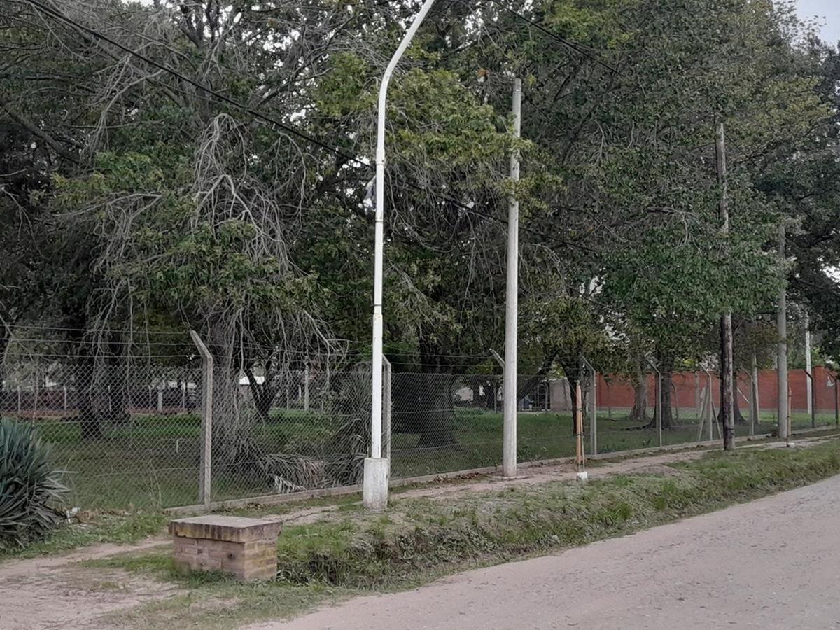 Loteo Los Robles, Sauce Viejo 3