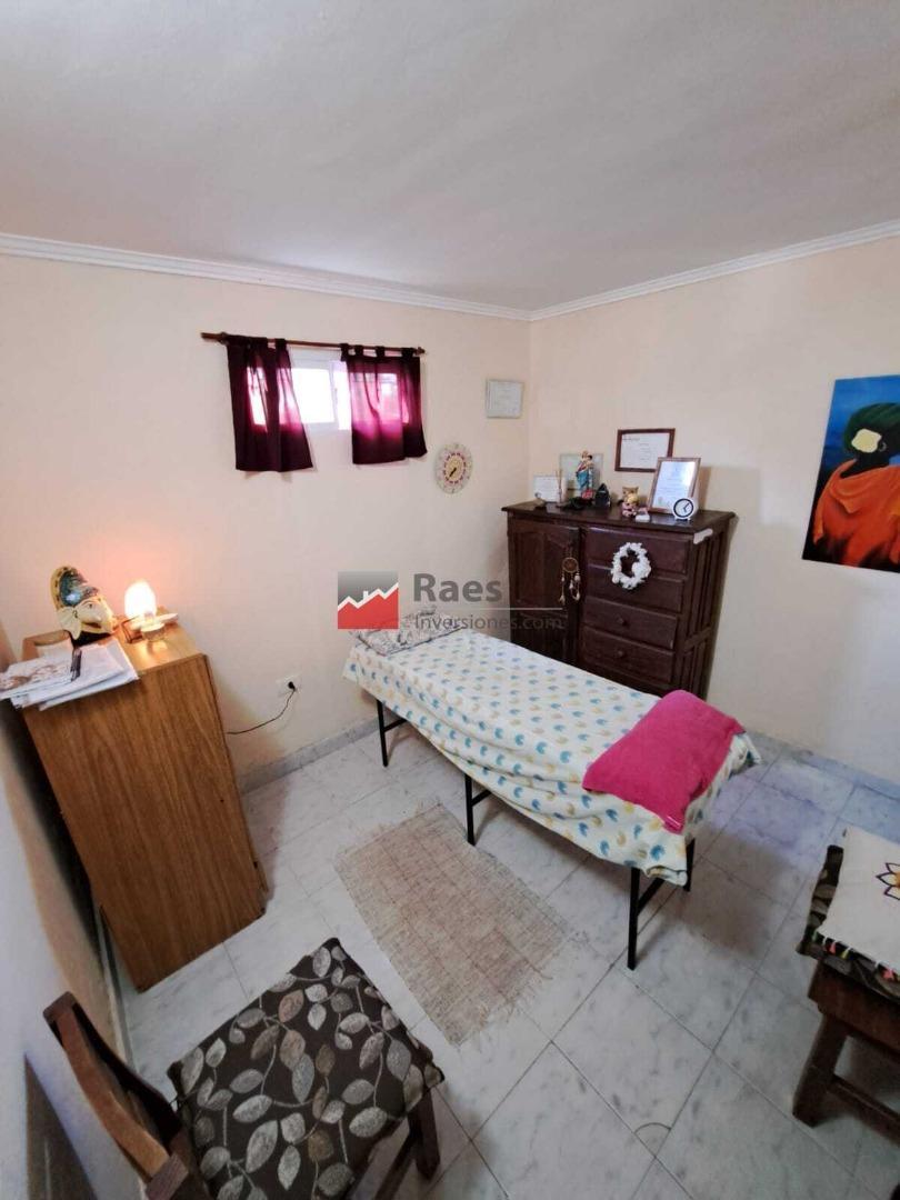 Casa a 200 m del Rio Sauce Viejo 3