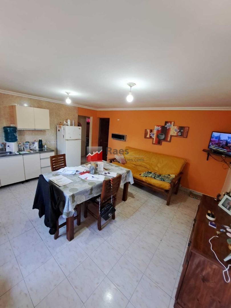 Casa a 200 m del Rio Sauce Viejo 2