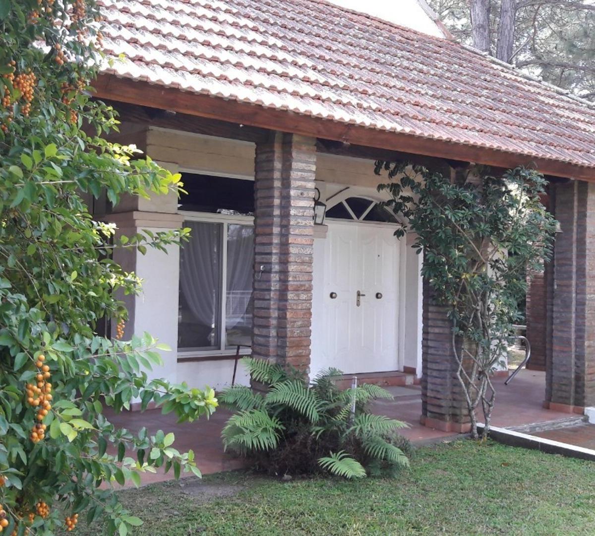 Vende Casa en Country Ubajay 1