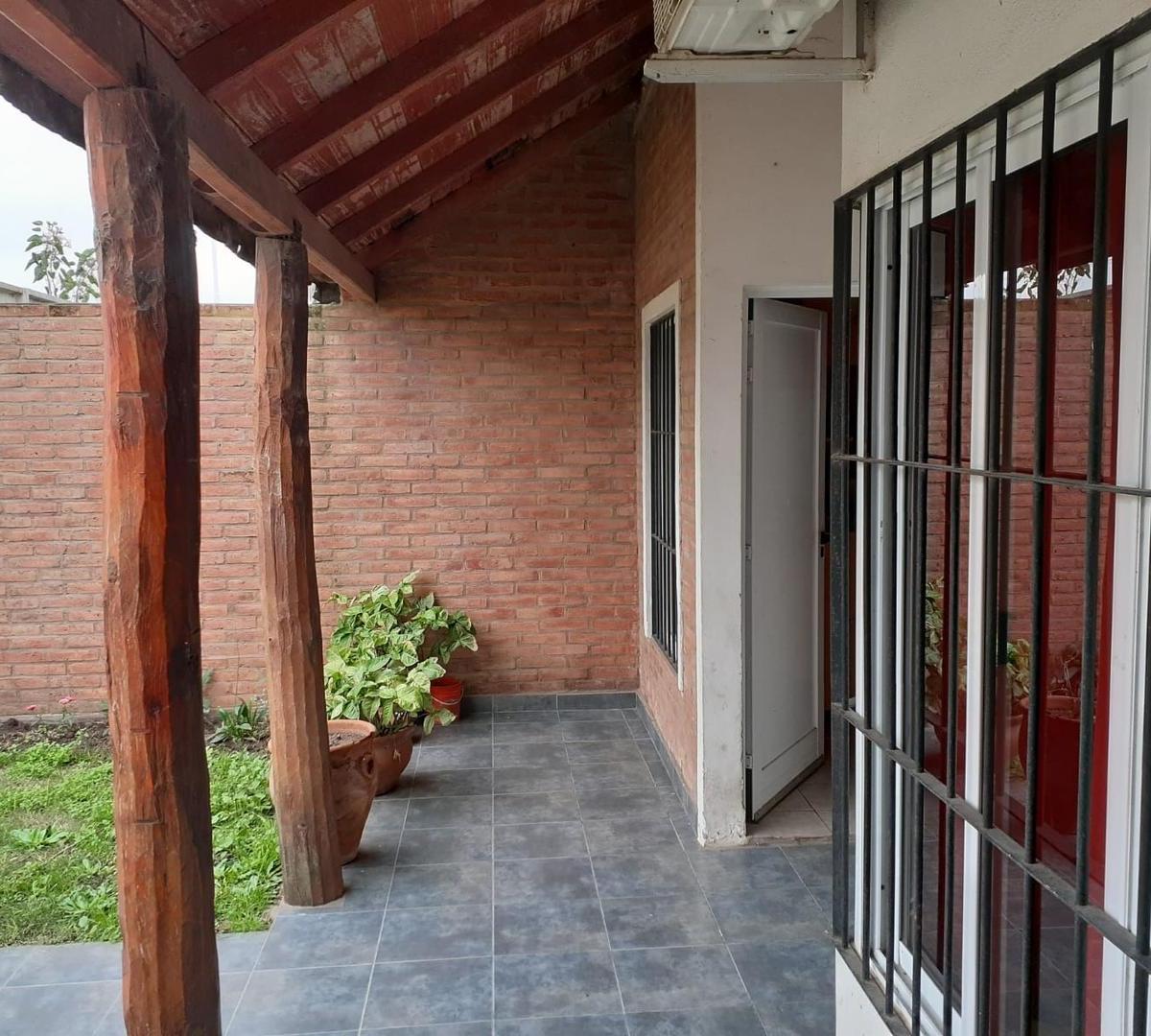 Casa en Rafaela 2