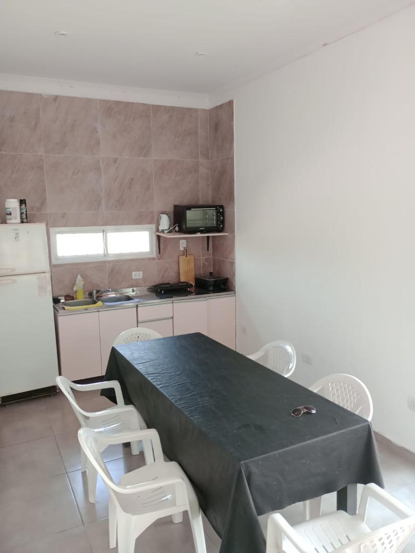 Casa Quinta en Punta del Sauce 1