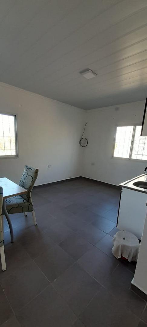Venta de Quinta a Estrenar en Sauce Viejo 3