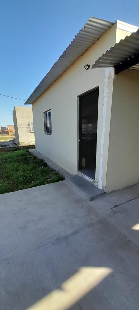 Venta de Quinta a Estrenar en Sauce Viejo 2