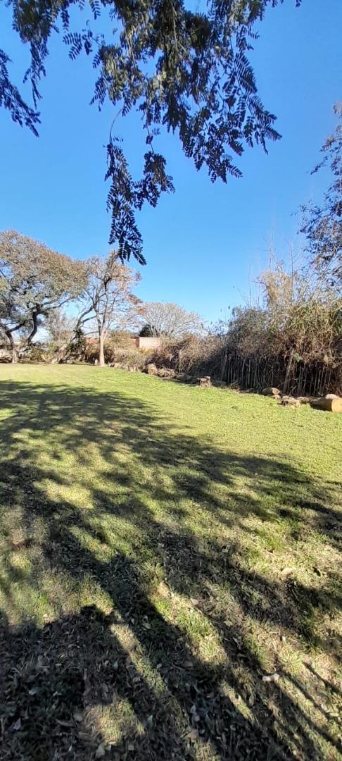 Hermoso Terreno en El Pueblo de Sauce Viejo 1