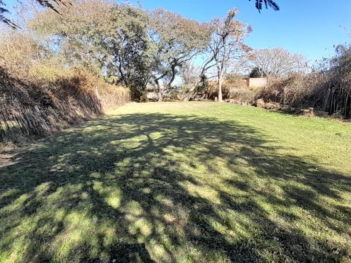 Hermoso Terreno en El Pueblo de Sauce Viejo 2