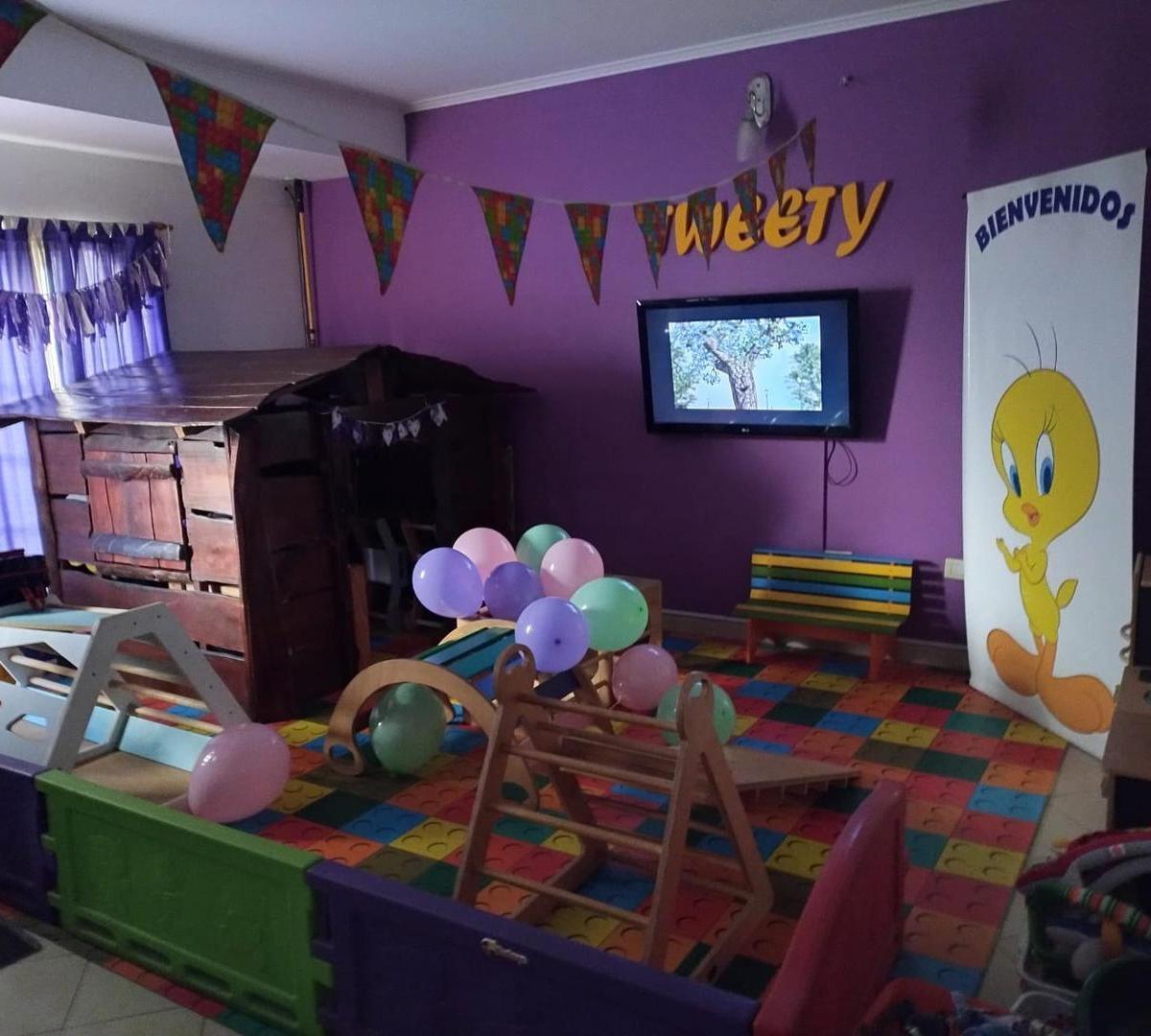 Propiedad en Argentina
