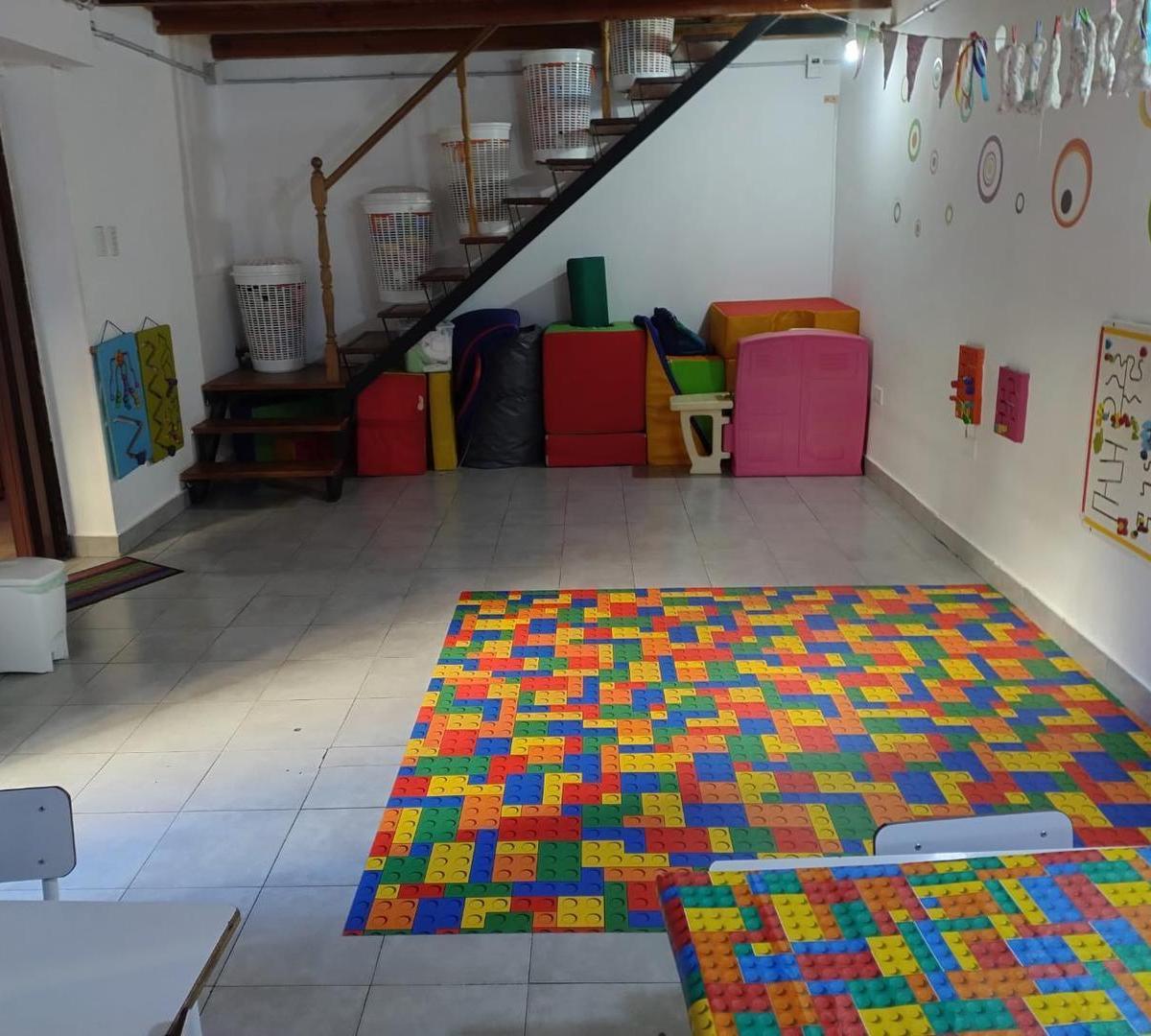 Casa Ideal Jardín de Infantes, Clínica, Laboratorios y Ofici 2