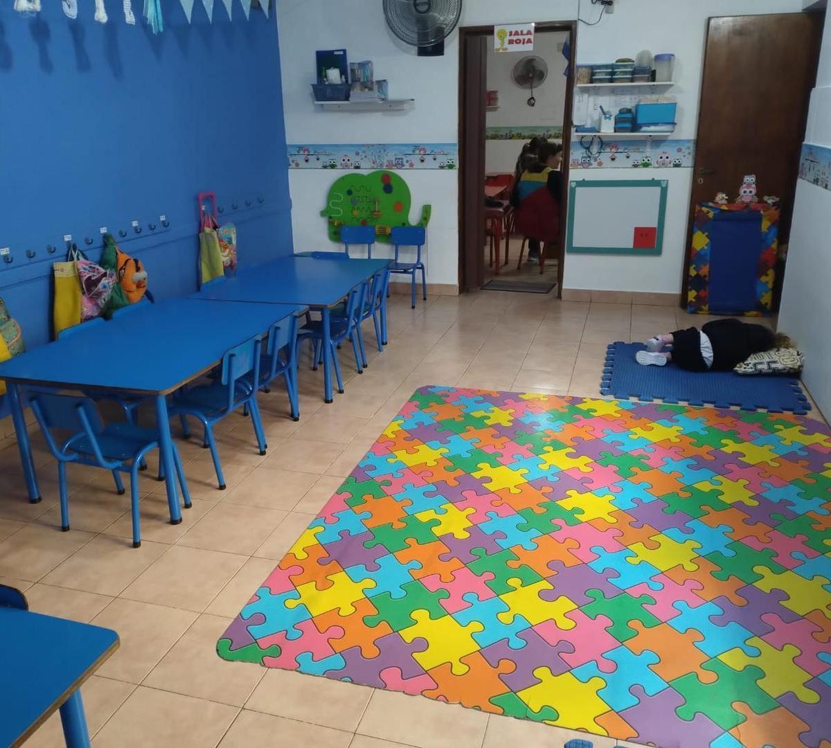 Casa Ideal Jardín de Infantes, Clínica, Laboratorios y Ofici 5