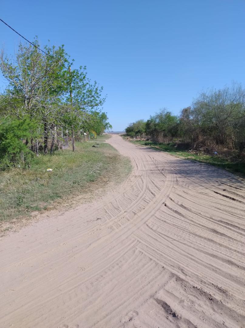 Terreno en Chaquito, Ideal Para 5 Lotes 2