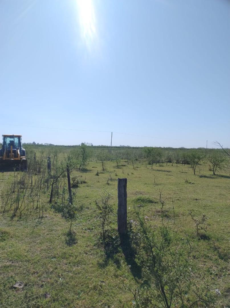 Terreno en Chaquito, Ideal Para 5 Lotes 1