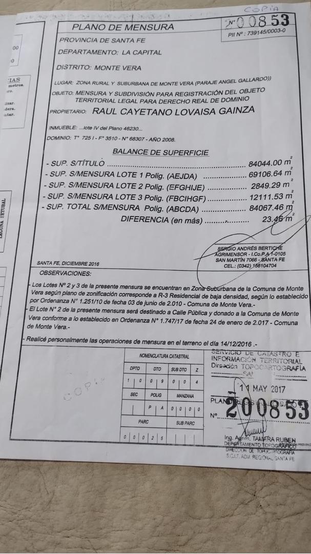 Plano 3