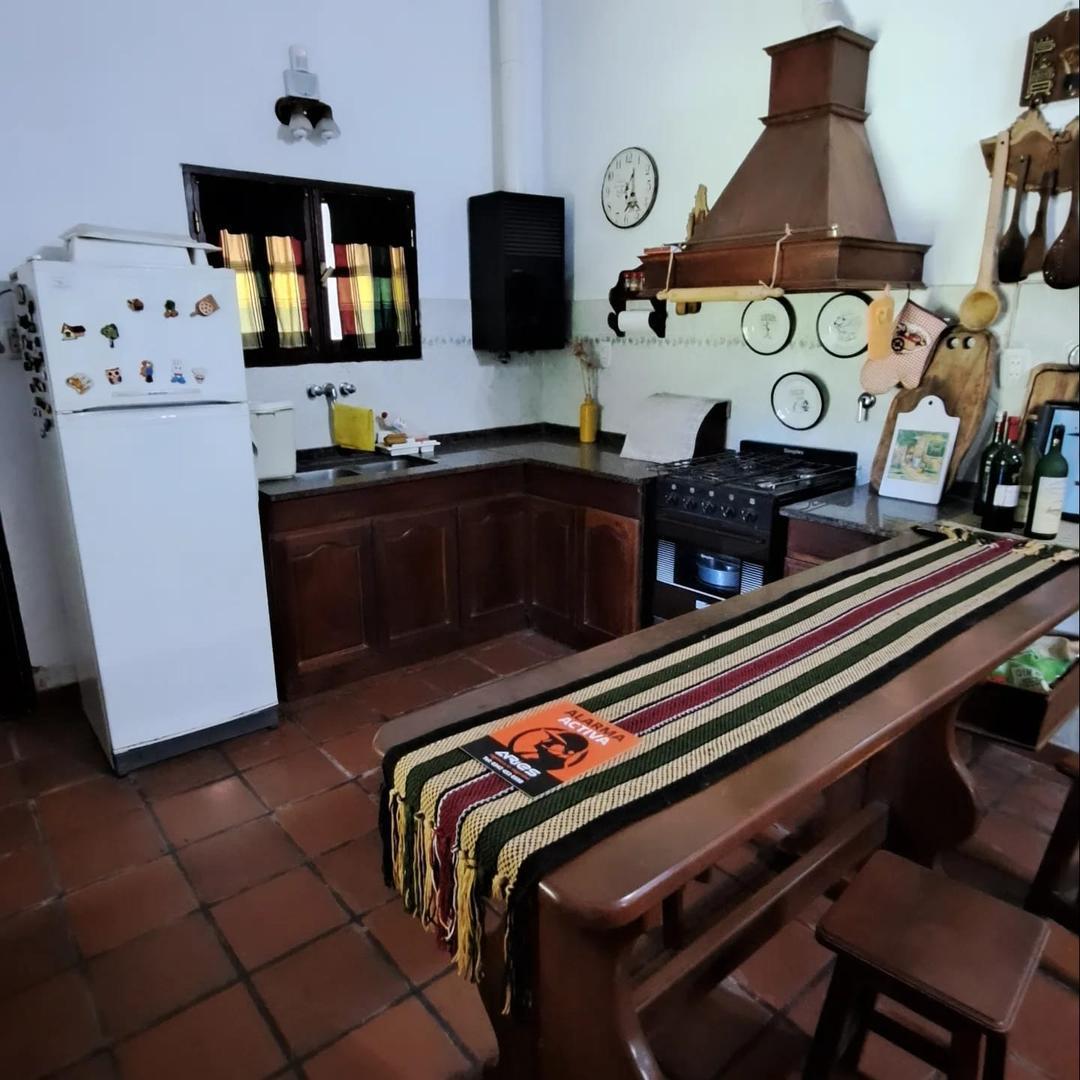Quinta en Sauce Viejo a 50 m de La Ruta 4